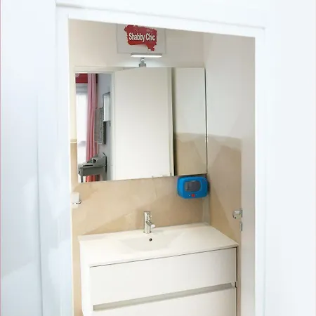 Milano Affittacamere Vendégház 3*