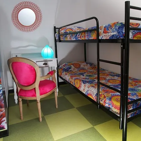 بيت ضيافة Milano Affittacamere 3*