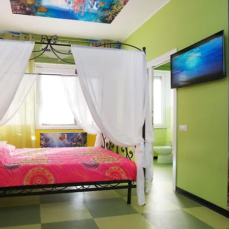 Milano Affittacamere Pensionat