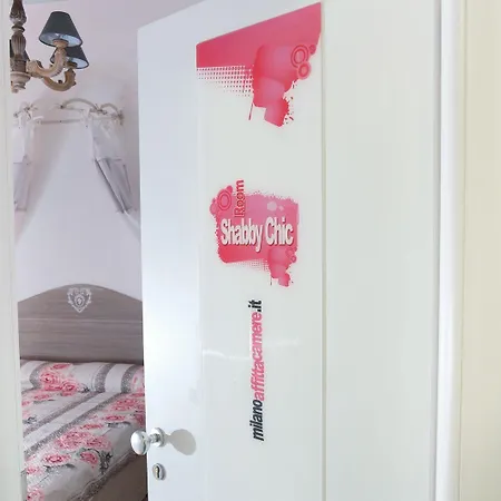 Milano Affittacamere Pensionat