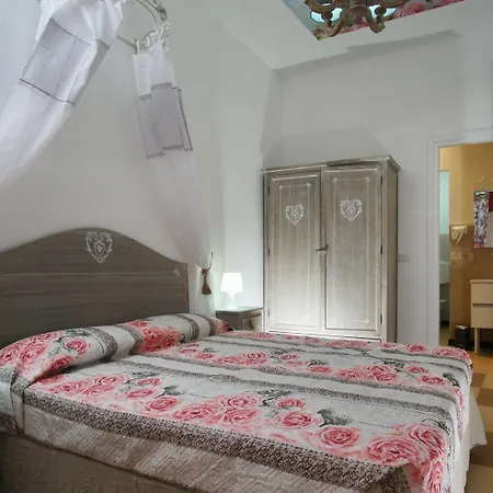 Pensionat Milano Affittacamere