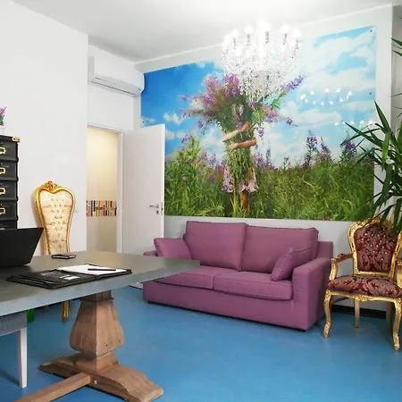 Pensionat Milano Affittacamere Milano