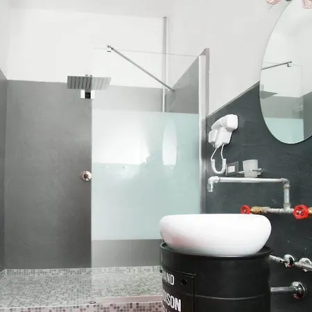 Pensionat Milano Affittacamere Milano