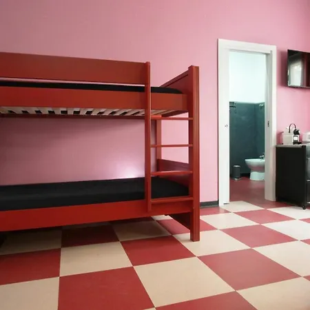 Milano Affittacamere Milano