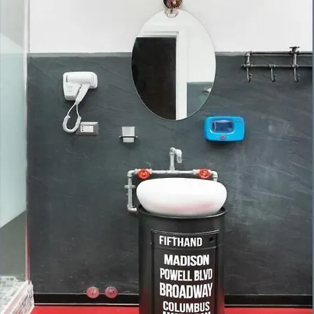 Milano Affittacamere Pensionat