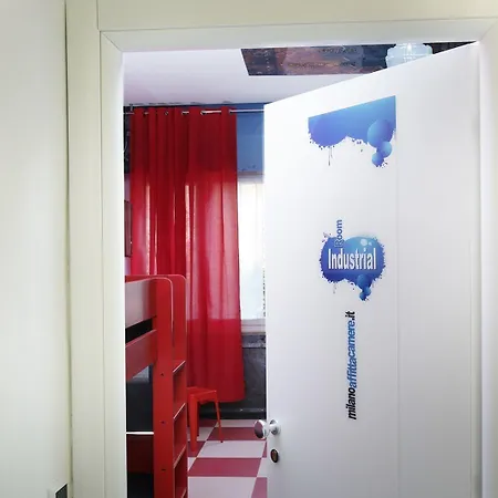 Milano Affittacamere Pensionat