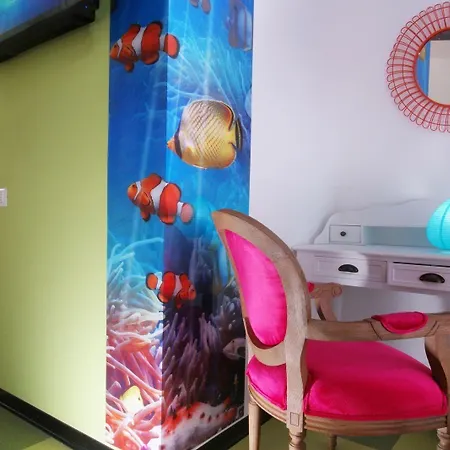 Pensionat Milano Affittacamere