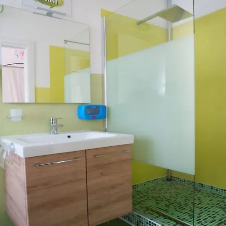 Pensionat Milano Affittacamere