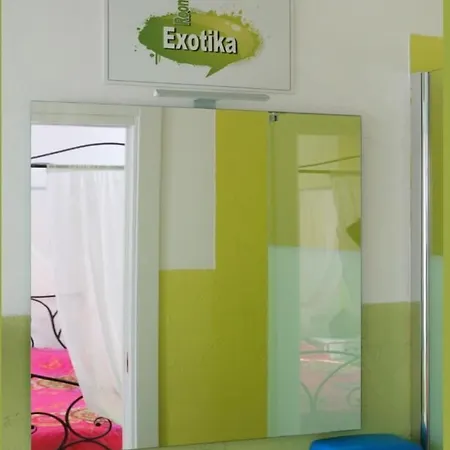 Milano Affittacamere