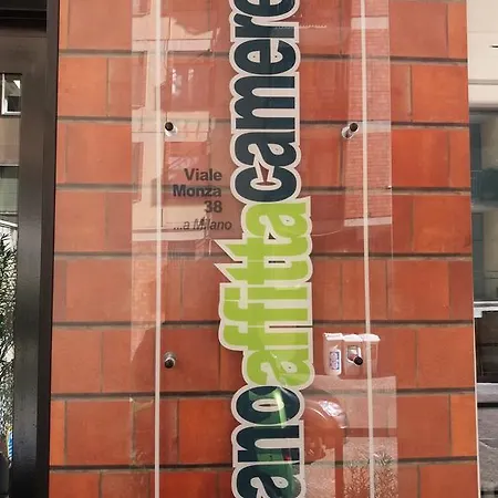 Pensión Milano Affittacamere