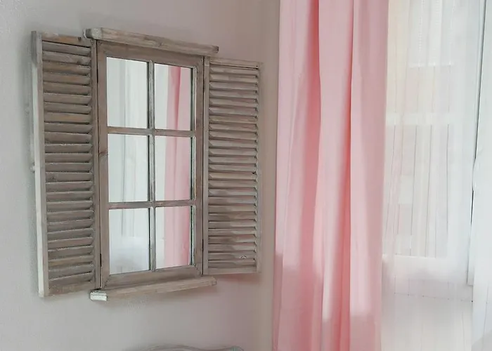 Milano Affittacamere Pensjonat Mediolan