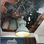 Konukevi Milano Affittacamere 3*