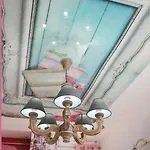 Milano Affittacamere Konukevi 3*