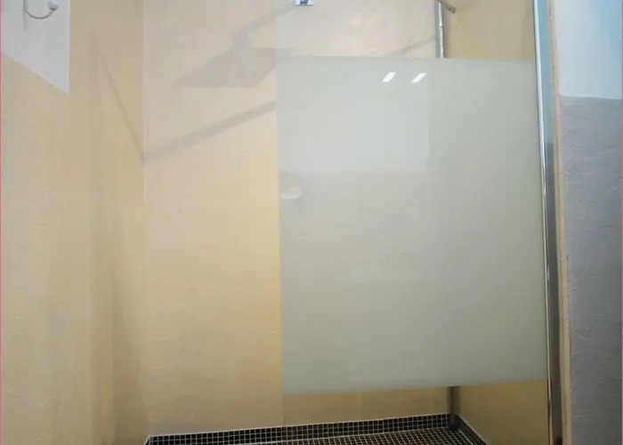 ゲストハウス ミラノ アフィッタカメレ ミラノ