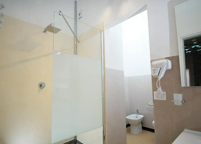 ミラノ アフィッタカメレ